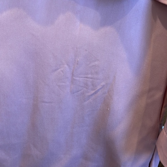 SIIZU ANAIS DRESS/TRENCH COAT - Picture 8 of 9